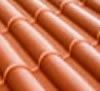 Copper brown