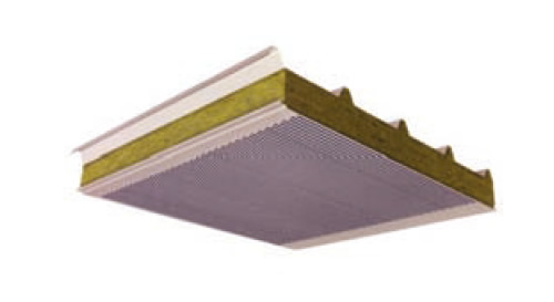 Copertura REI
