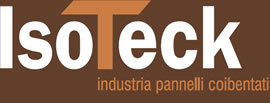 Isoteck produces sandwich